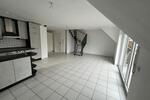 Dachgeschoßwohnung Griesheim - 3 Zimmer, 72 m&sup2;, 298.000&euro; | Angebot:26252302