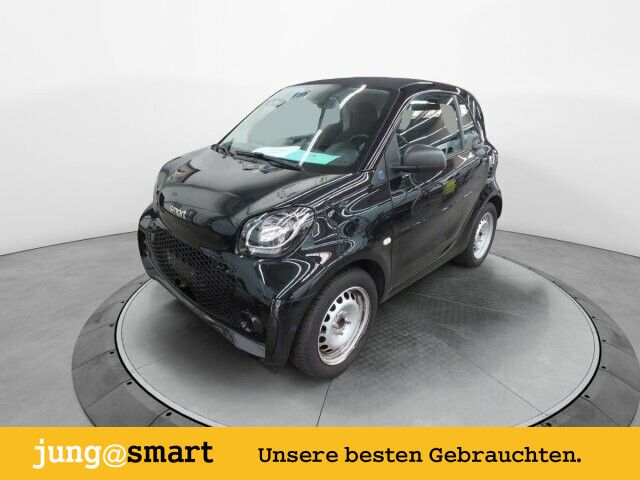 Smart ForTwo 23.293 km 9.600 € Schloß Holte-Stukenbrock 33758