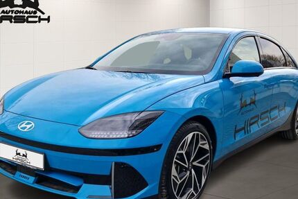 Hyundai IONIQ 6 2.500 km 44.990 &euro; Chemnitz 09120