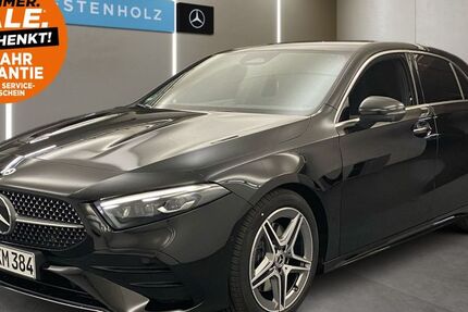 Mercedes-Benz A 220 2.001 km 41.550 &euro; Freiburg 79111