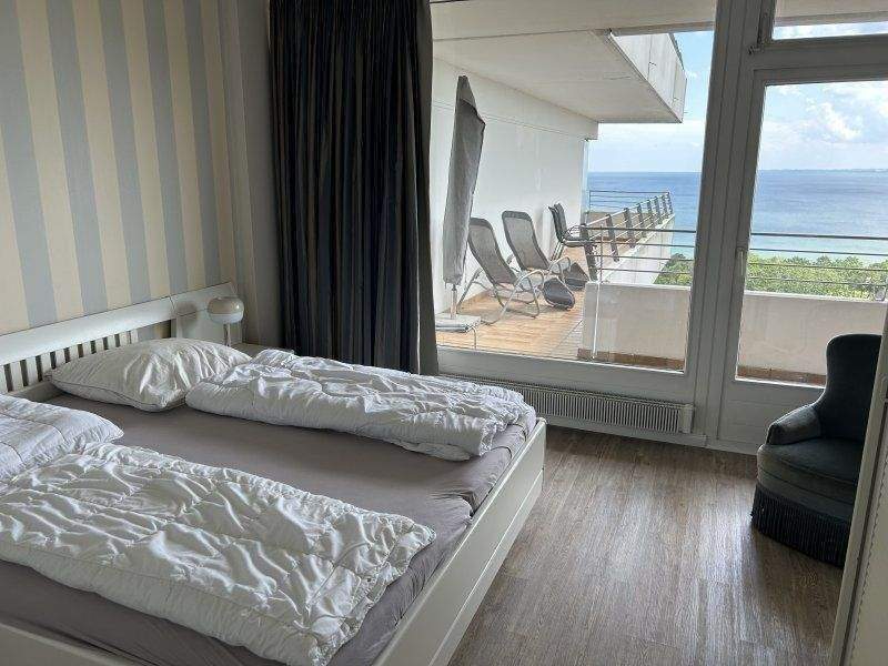 2 Zimmerappartement Seeseite
