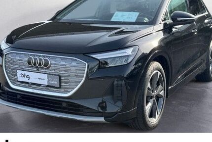 Audi Q4 e-tron 31.871 km 27.910 &euro; Mössingen 72116