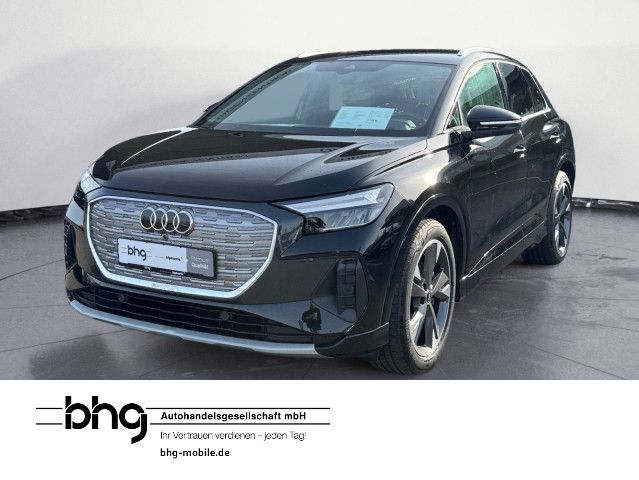 Audi Q4 e-tron 31.871 km 30.950 &euro; Mössingen 72116