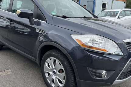 Ford Kuga 155.000 km 5.999 &euro; Hamburg 20539