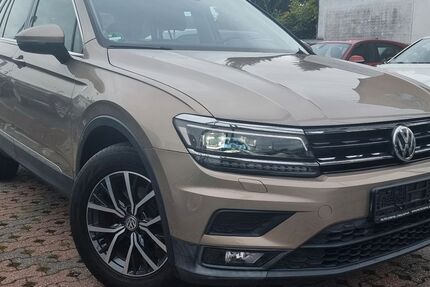 VW Tiguan 85.356 km 18.998 &euro; Mönchengladbach 41063