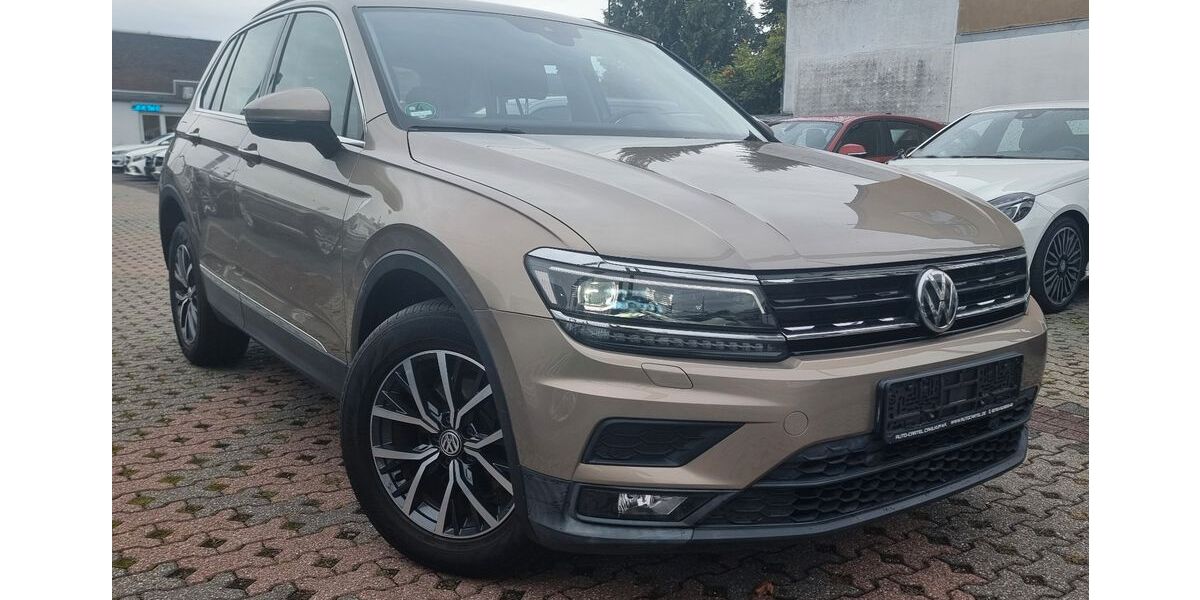 VW Tiguan 85.356 km 18.998 &euro; Mönchengladbach 41063