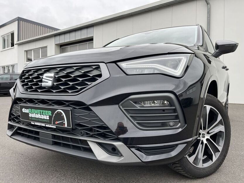 Ateca