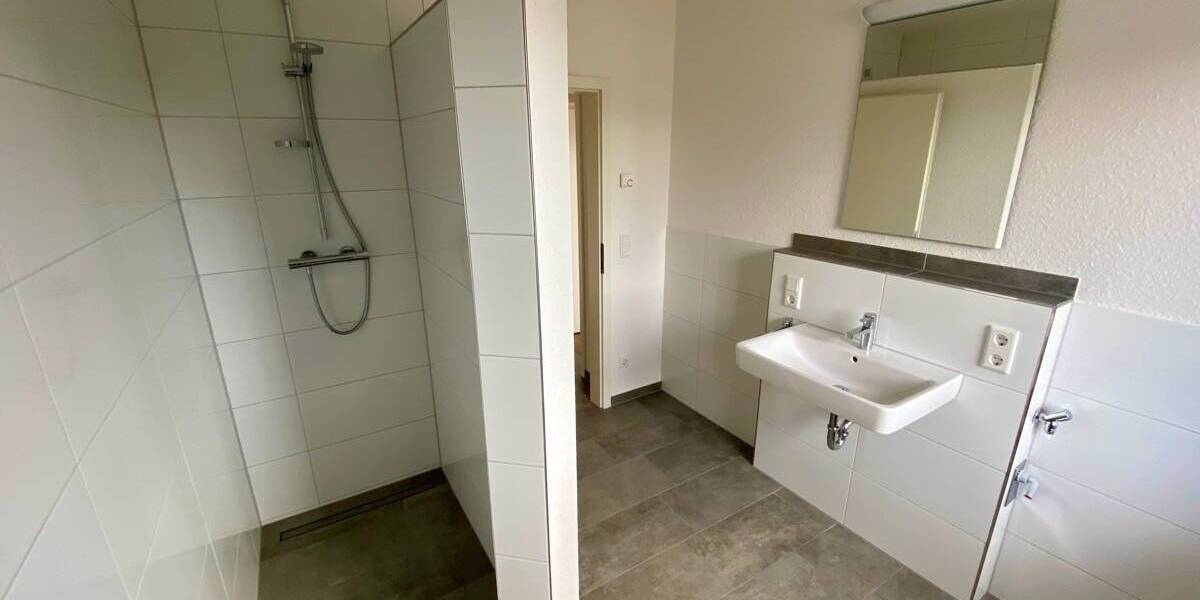 Etagenwohnung Fürstenau - 3 Zimmer, 79 m&sup2;, 238.000&euro; | Angebot:25728036