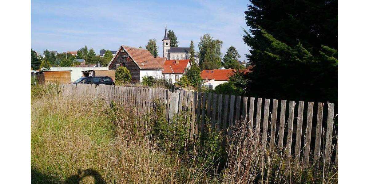Grundstück Ilmenau Frauenwald - 37.000&euro; | Angebot:25747553