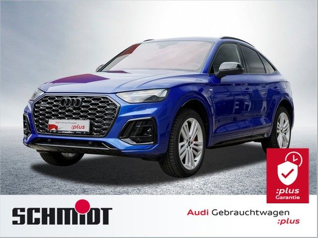 Audi Q5 13.760 km 57.740 &euro; Lünen 44534