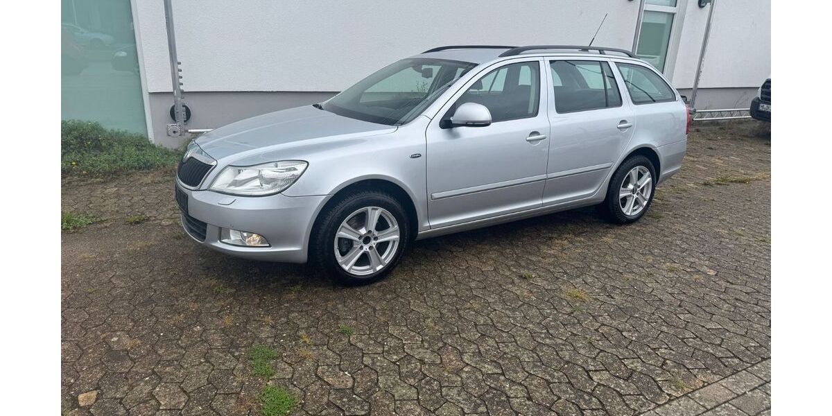 Skoda Octavia 148.000 km 4.500 &euro; Achim 28832