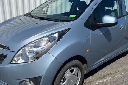 Chevrolet Spark 140.000 km 1.690 &euro; Berlin 12057