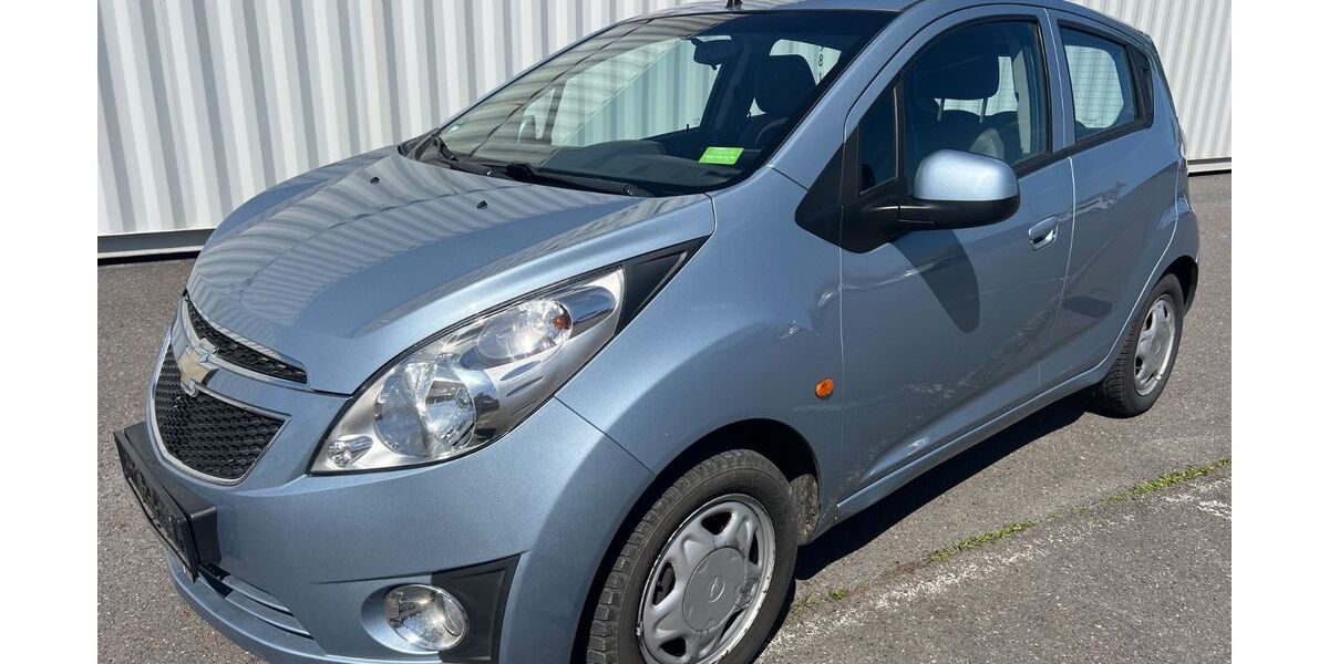 Chevrolet Spark 140.000 km 1.690 &euro; Berlin 12057