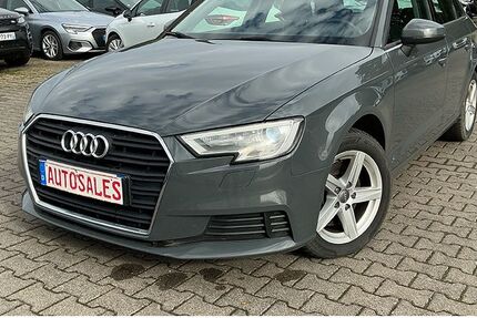 Audi A3 184.567 km 13.571 &euro; Lich 35423