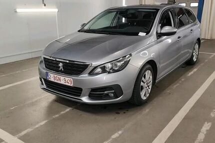 Peugeot 308 160.000 km 7.021 &euro; Rheinzabern 76764