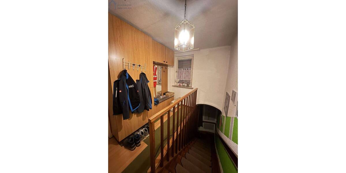 Doppelhaushälfte Philippsthal (Werra) Philippsthal - 7 Zimmer, 150 m&sup2;, 1.200&euro; | Angebot:19453404