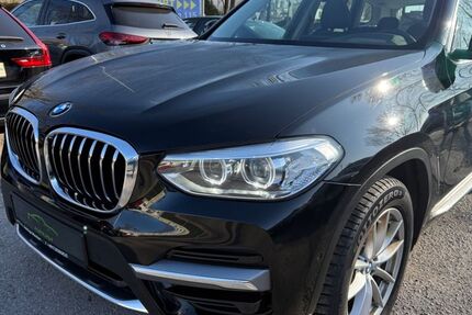 BMW X3 194.000 km 25.600 &euro; München 81243