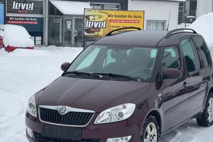 Skoda Roomster 262.000 km 3.000 &euro; Bönningstedt 25474