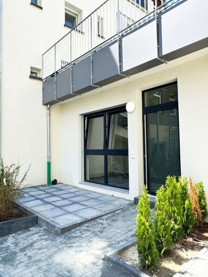 Wohnung zum Kaufen in Wiesbaden 229.000 € 41.47 m² 1 zimmer