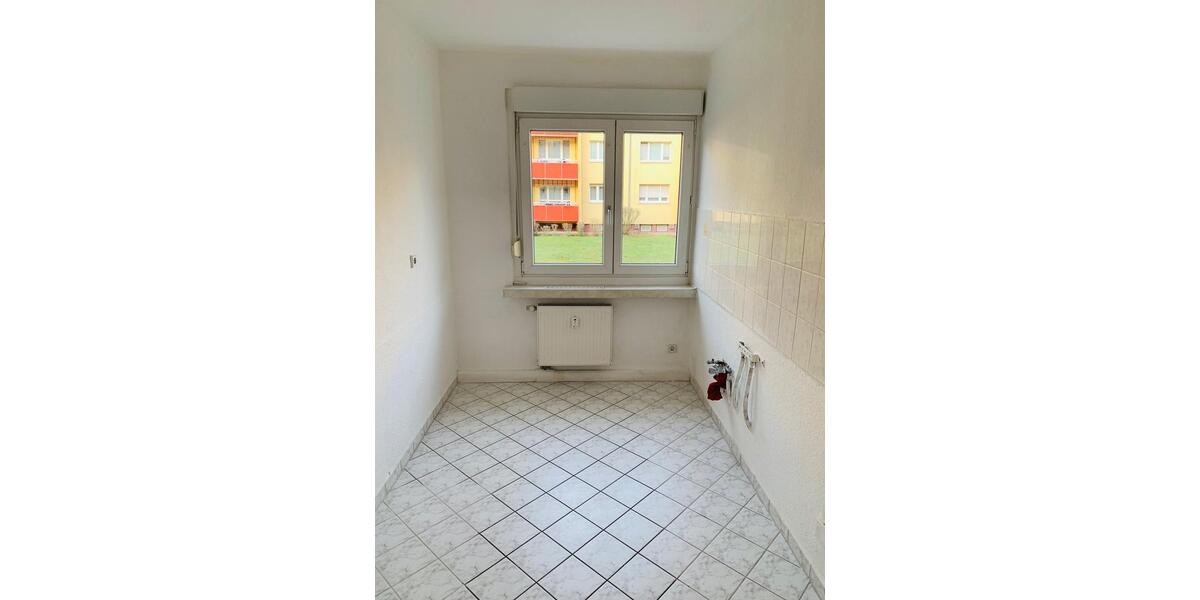 Erdgeschoßwohnung Brandenburg an der Havel Görden - 3 Zimmer, 59 m&sup2;, 469&euro; | Angebot:26180697