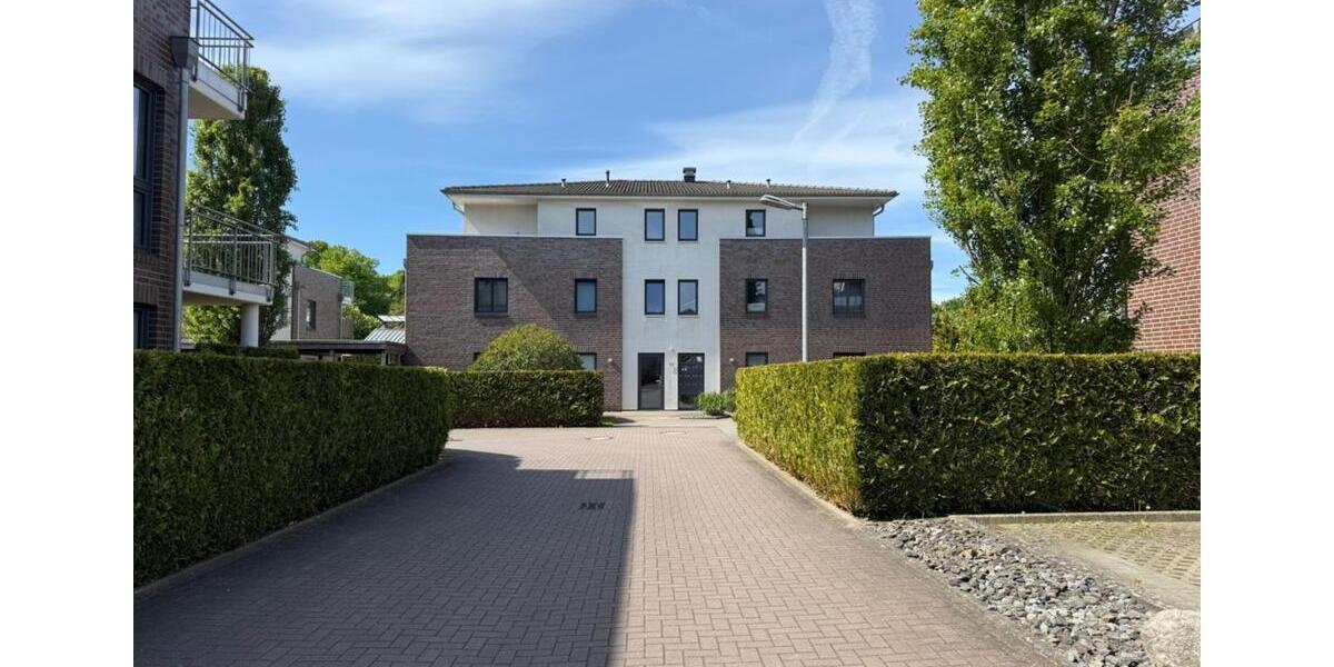 Etagenwohnung Oldenburg Ziegelhof - 3 Zimmer, 86 m&sup2;, 288.187&euro; | Angebot:25589304