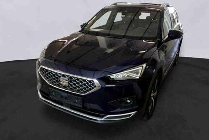 Seat Tarraco 80.064 km 28.940 &euro; Bernburg 06406
