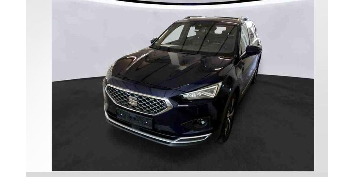 Seat Tarraco 80.064 km 28.940 &euro; Bernburg 06406