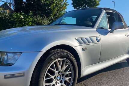 BMW Z3 125.000 km 8.590 &euro; Heidenheim 89520