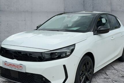 Opel Corsa 8.000 km 23.890 € Heidenheim 89520