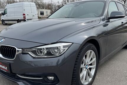 BMW 320 130.000 km 17.990 &euro; Hebertshausen bei Dachau 85241