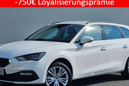 Seat Leon 7.900 km 34.990 &euro; Castrop-Rauxel 44579