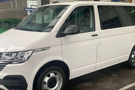 VW T6 Multivan 57.800 km 47.700 &euro; Neckartenzlingen bei Stuttgart 72654