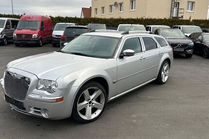 Chrysler 300C 123.070 km 6.990 &euro; Kassel 34123