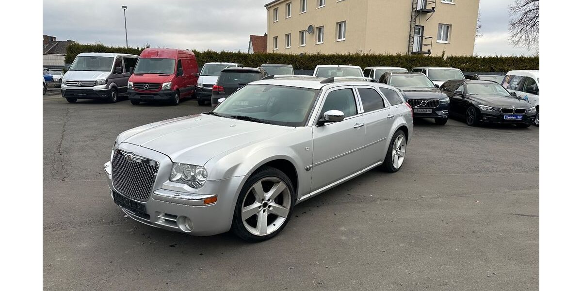 Chrysler 300C 123.070 km 6.990 &euro; Kassel 34123