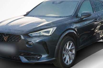 Cupra Formentor 46.733 km 24.490 &euro; Helgoland 27498