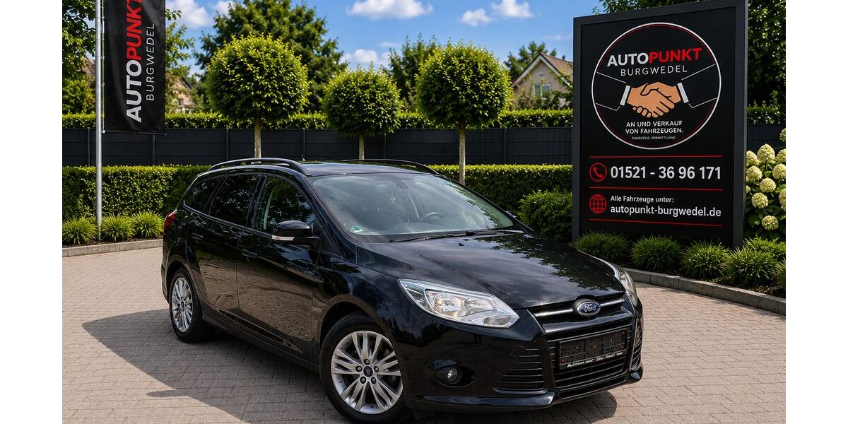 Ford Focus 162.900 km 4.900 &euro; Burgwedel / Fuhrberg 30938