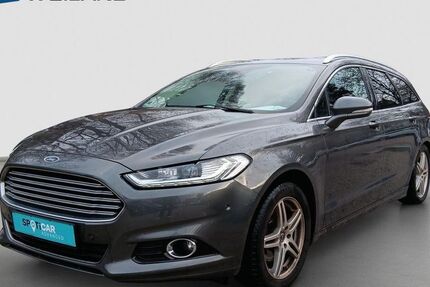Ford Mondeo 44.000 km 18.500 &euro; Neunkirchen 66539