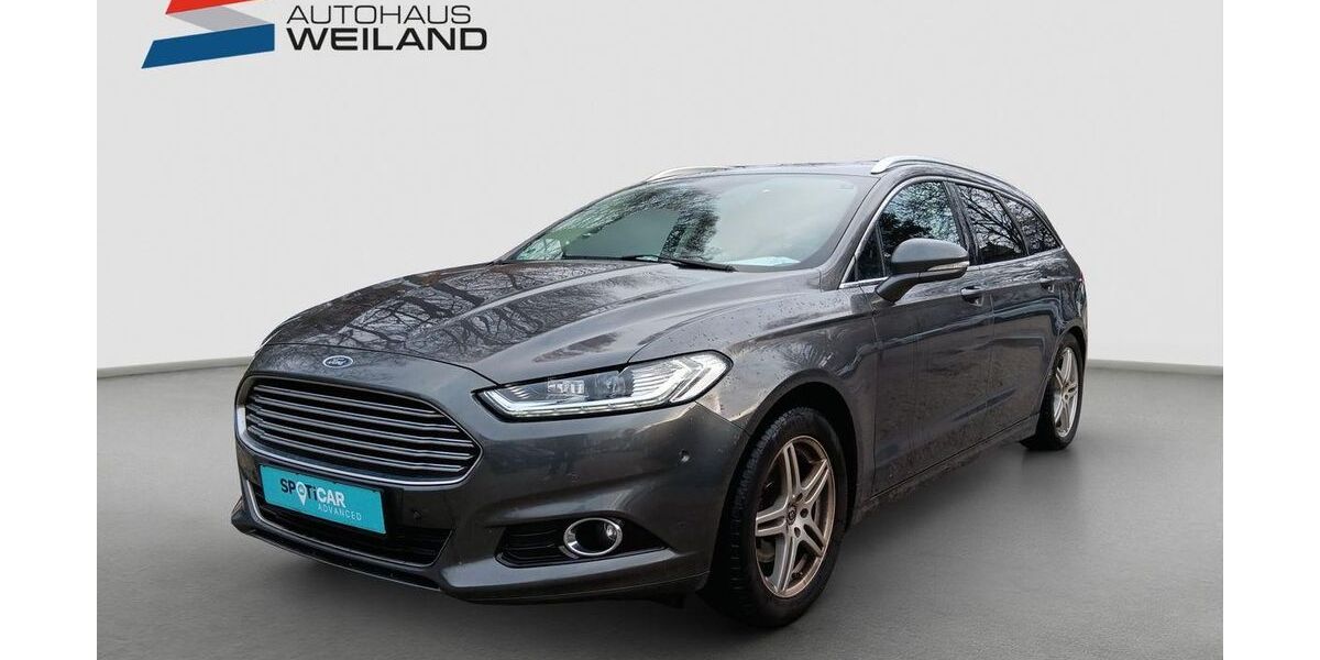 Ford Mondeo 44.000 km 18.500 &euro; Neunkirchen 66539