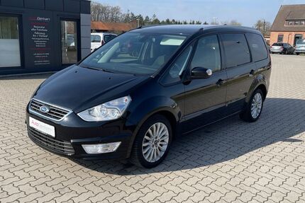 Ford Galaxy 107.377 km 11.500 &euro; Martfeld 27327