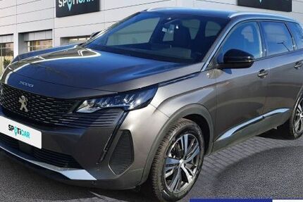 Peugeot 5008 27.620 km 26.090 &euro; Berlin 12681