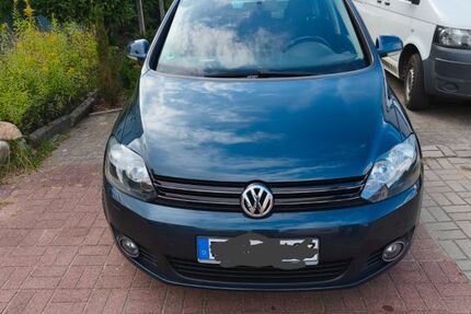 VW Golf Plus