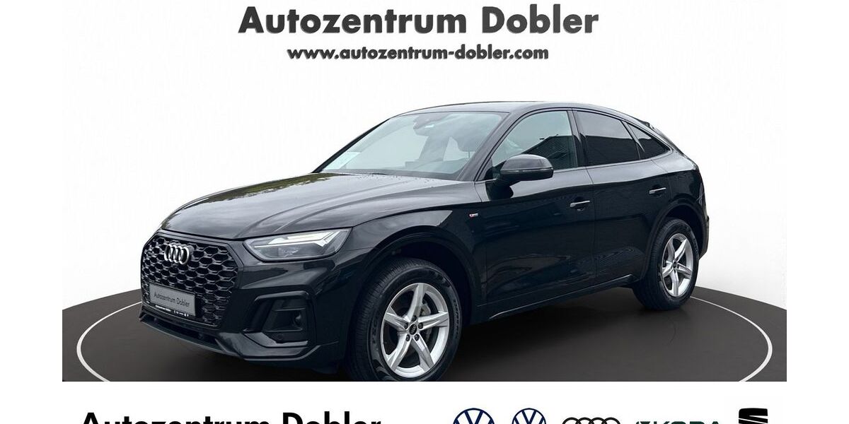 Audi Q5 45.990 km 36.440 &euro; Mühlacker 75417