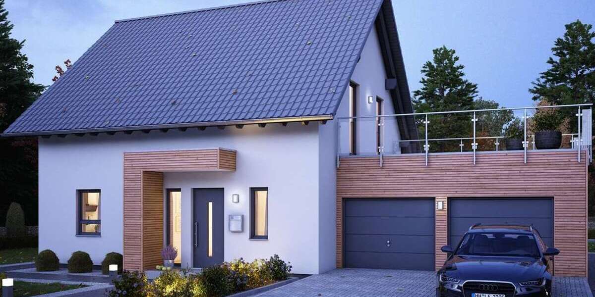 Einfamilienhaus Bad Berleburg - 4 Zimmer, 134 m&sup2;, 368.000&euro; | Angebot:26587747