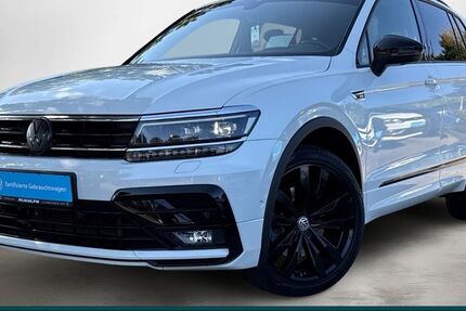 VW Tiguan 103.800 km 29.960 &euro; Leuna 06237