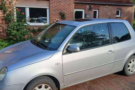 VW Lupo 195.000 km 850 &euro; Wildeshausen 27793