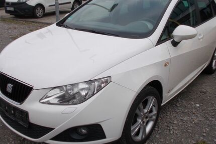 Seat Ibiza 156.367 km 4.790 € Kitzingen 97318