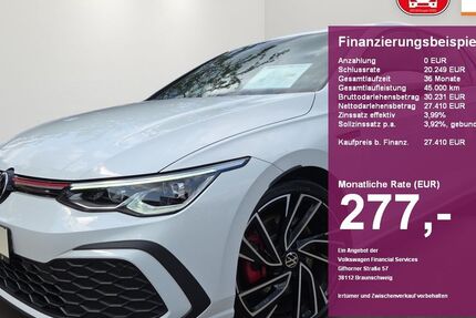 VW Golf 30.000 km 27.410 &euro; Albbruck 79774