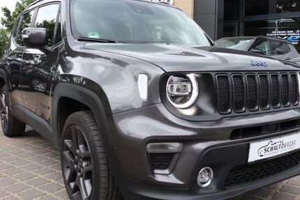 Jeep Renegade 25.850 km 22.490 &euro; Potsdam 14482