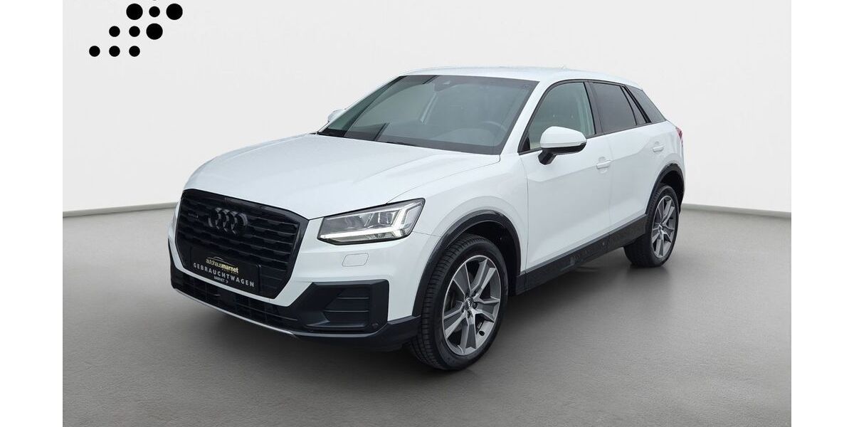 Audi Q2 51.137 km 21.700 &euro; Mainz-Kastell (Wiesbaden) 55252
