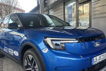 Ford Explorer 12.500 km 41.890 € Steinheim an der Murr 71711